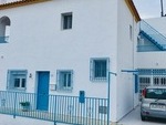 VIP7717: Villa en Venta en Bedar, Almería