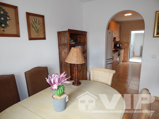 VIP7717: Villa for Sale in Bedar, Almería