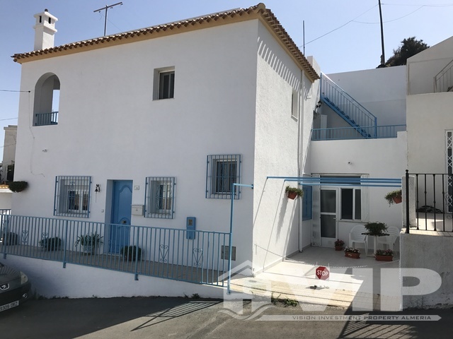 VIP7717: Villa for Sale in Bedar, Almería
