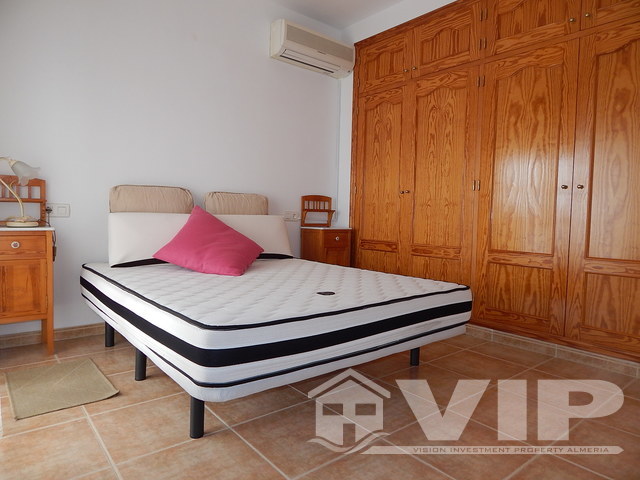VIP7717: Villa en Venta en Bedar, Almería