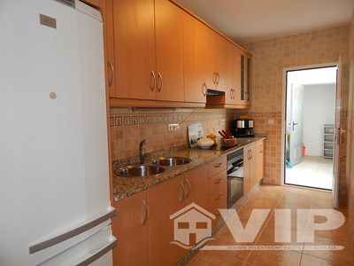 VIP7717: Villa for Sale in Bedar, Almería