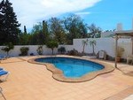 VIP7718: Villa for Sale in Mojacar Playa, Almería