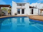 VIP7718: Villa for Sale in Mojacar Playa, Almería