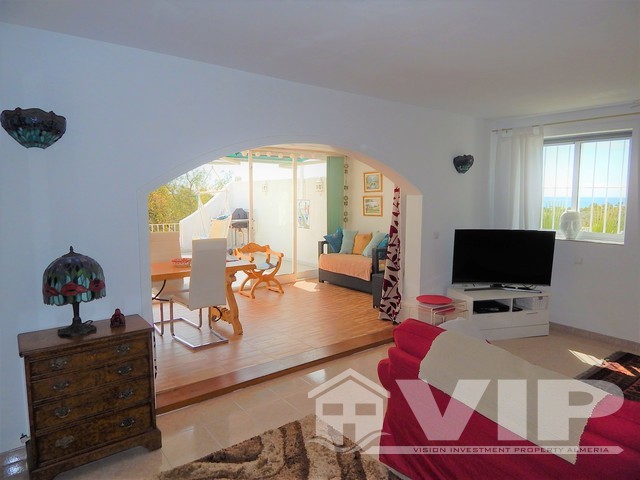 VIP7718: Villa à vendre dans Mojacar Playa, Almería