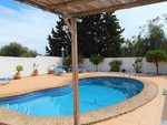 VIP7718: Villa for Sale in Mojacar Playa, Almería