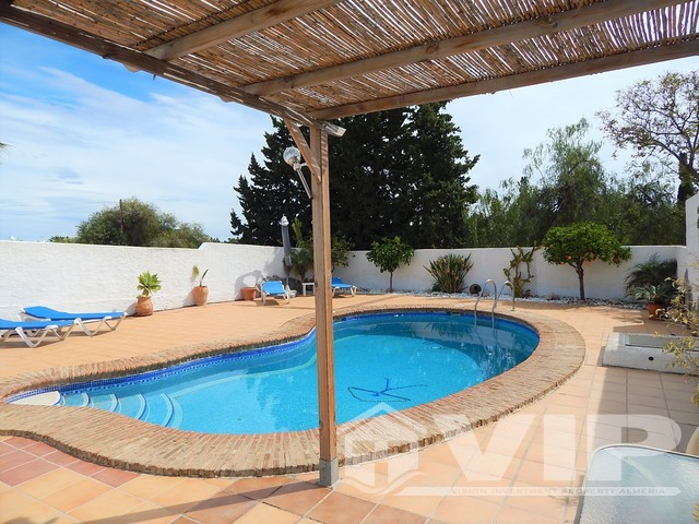 VIP7718: Villa en Venta en Mojacar Playa, Almería