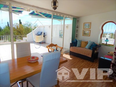 VIP7718: Villa for Sale in Mojacar Playa, Almería