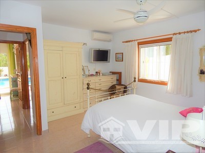 VIP7718: Villa for Sale in Mojacar Playa, Almería