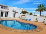 VIP7718: Villa à vendre dans Mojacar Playa, Almería