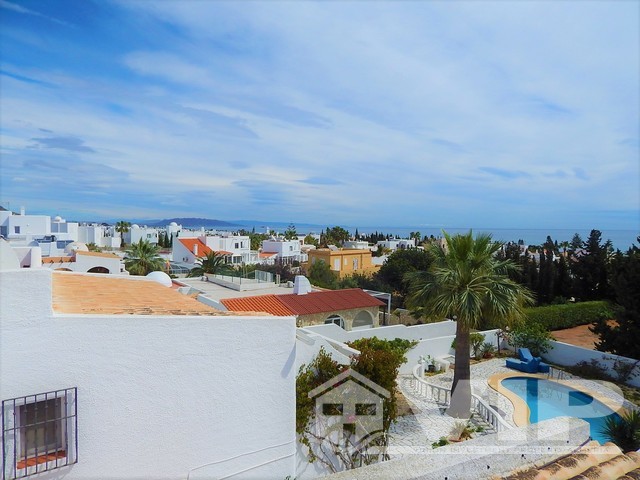 VIP7718: Villa for Sale in Mojacar Playa, Almería