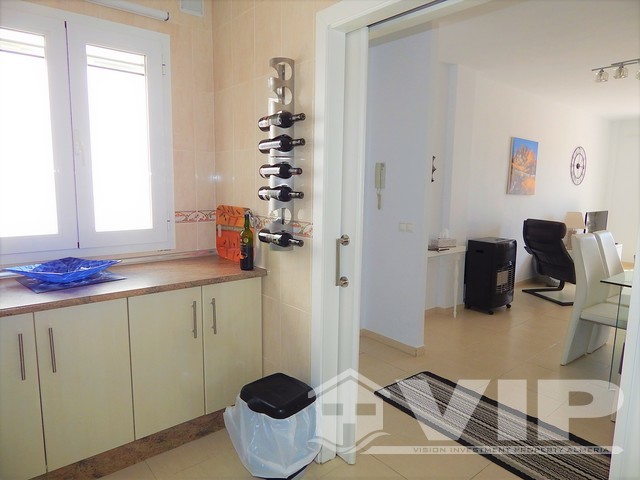 VIP7719: Appartement à vendre dans Mojacar Playa, Almería