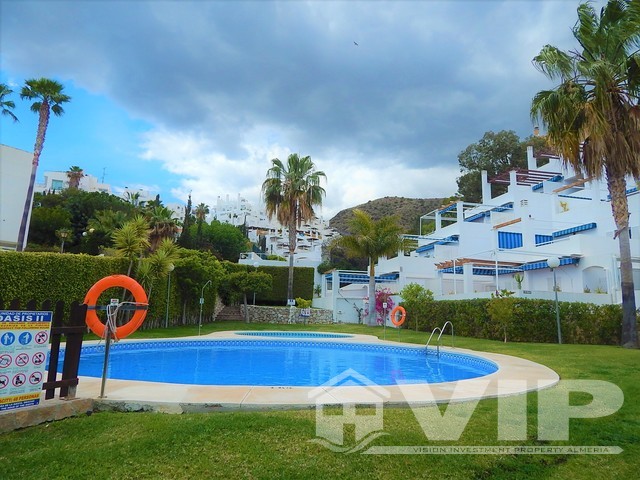 VIP7719: Wohnung zu Verkaufen in Mojacar Playa, Almería