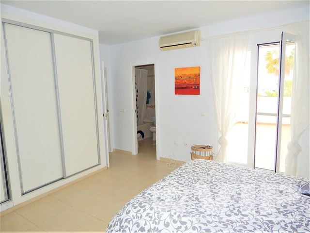 VIP7719: Appartement à vendre dans Mojacar Playa, Almería
