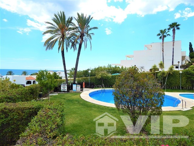 VIP7719: Apartamento en Venta en Mojacar Playa, Almería