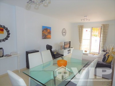 VIP7719: Apartment for Sale in Mojacar Playa, Almería