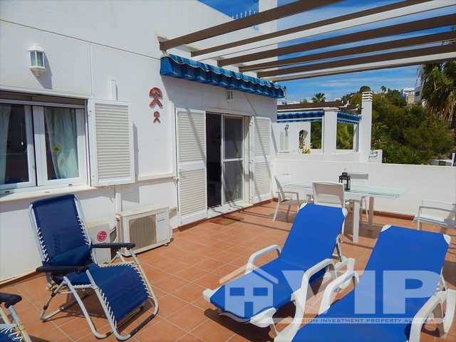 VIP7719: Apartamento en Venta en Mojacar Playa, Almería