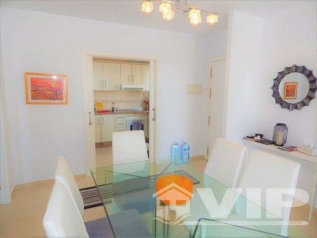 VIP7719: Wohnung zu Verkaufen in Mojacar Playa, Almería