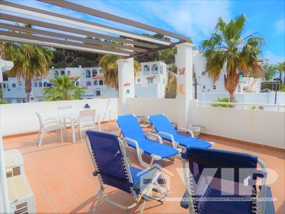 VIP7719: Apartment for Sale in Mojacar Playa, Almería