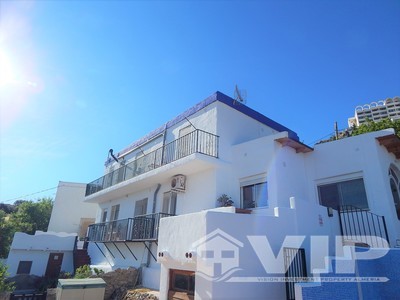 VIP7720: Villa for Sale in Mojacar Playa, Almería