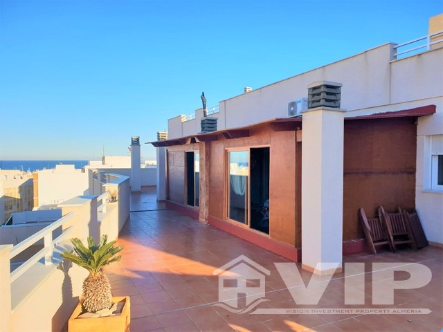 VIP7722: Apartment for Sale in Garrucha, Almería