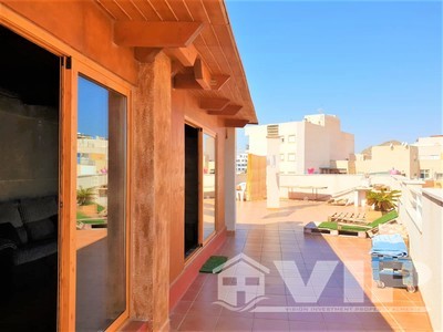 VIP7722: Apartment for Sale in Garrucha, Almería