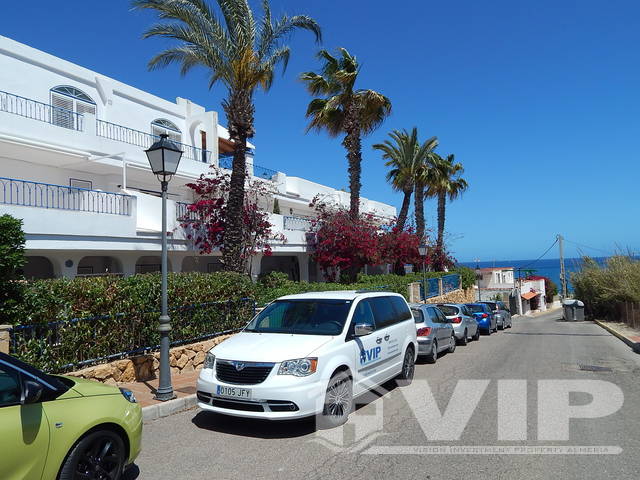 VIP7723: Apartment for Sale in Mojacar Playa, Almería