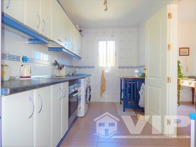 VIP7724: Townhouse for Sale in Mojacar Playa, Almería