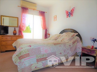 VIP7724: Townhouse for Sale in Mojacar Playa, Almería