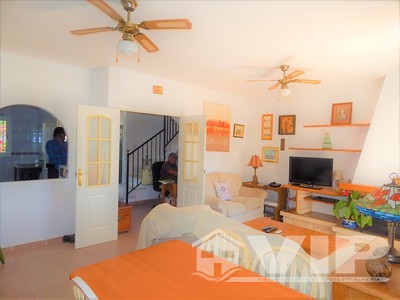 VIP7724: Townhouse for Sale in Mojacar Playa, Almería
