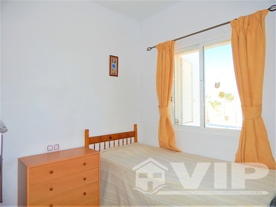 VIP7724: Townhouse for Sale in Mojacar Playa, Almería