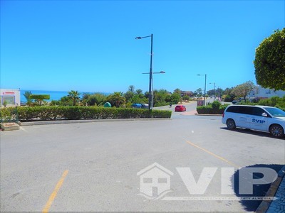 VIP7724: Townhouse for Sale in Mojacar Playa, Almería