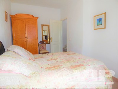 VIP7724: Townhouse for Sale in Mojacar Playa, Almería