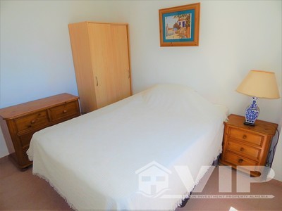 VIP7724: Townhouse for Sale in Mojacar Playa, Almería