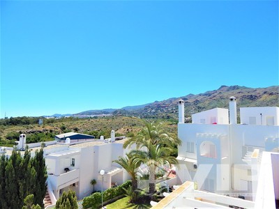 VIP7724: Townhouse for Sale in Mojacar Playa, Almería