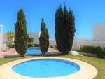 VIP7724: Townhouse for Sale in Mojacar Playa, Almería