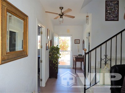 VIP7724: Townhouse for Sale in Mojacar Playa, Almería