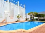 VIP7724: Townhouse for Sale in Mojacar Playa, Almería