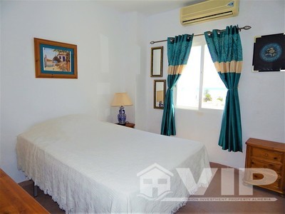 VIP7724: Townhouse for Sale in Mojacar Playa, Almería