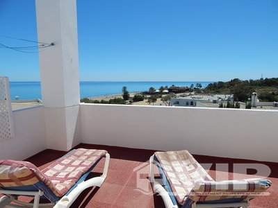VIP7724: Townhouse for Sale in Mojacar Playa, Almería