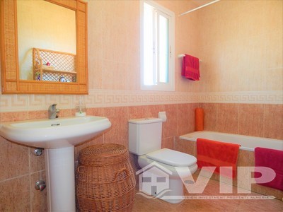 VIP7724: Townhouse for Sale in Mojacar Playa, Almería