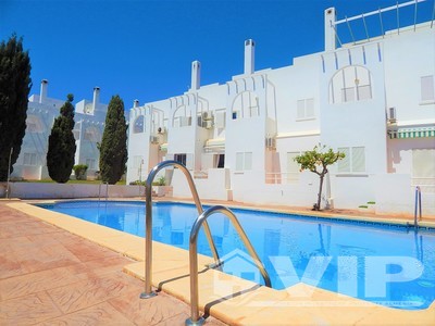 VIP7724: Townhouse for Sale in Mojacar Playa, Almería