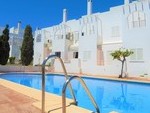 VIP7724: Townhouse for Sale in Mojacar Playa, Almería