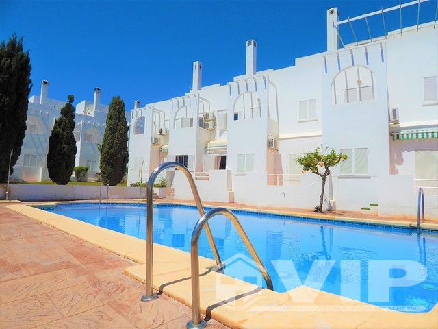 VIP7724: Maison de Ville à vendre dans Mojacar Playa, Almería
