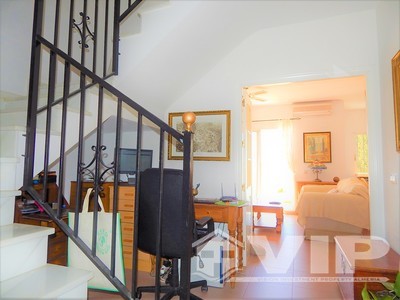 VIP7724: Townhouse for Sale in Mojacar Playa, Almería