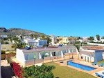 VIP7724: Maison de Ville à vendre dans Mojacar Playa, Almería