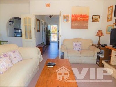 VIP7724: Townhouse for Sale in Mojacar Playa, Almería