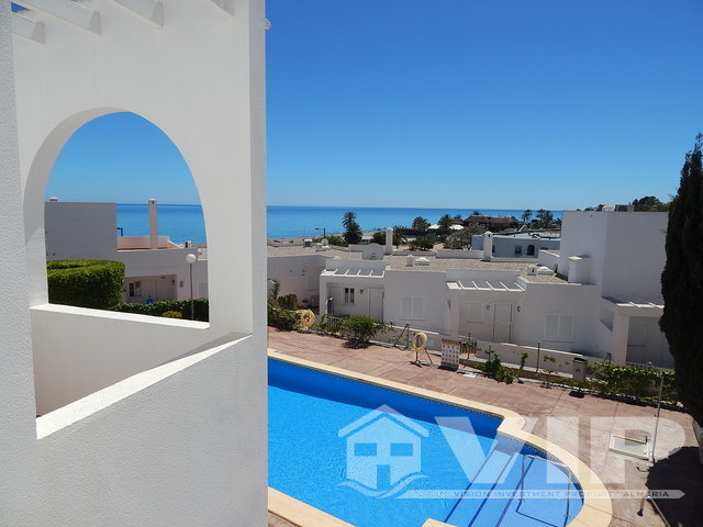 VIP7724: Townhouse for Sale in Mojacar Playa, Almería