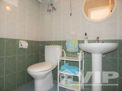 VIP7724: Townhouse for Sale in Mojacar Playa, Almería