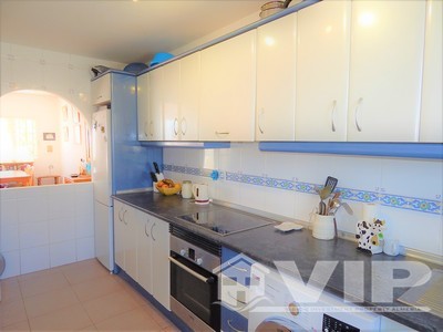 VIP7724: Townhouse for Sale in Mojacar Playa, Almería