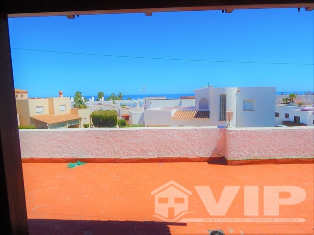 VIP7725: Villa à vendre dans Mojacar Playa, Almería
